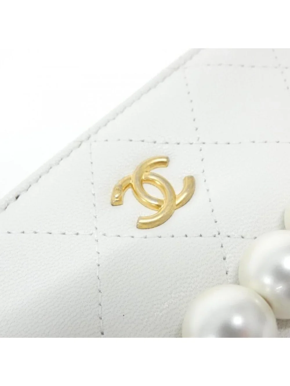 Chanel Chain Wallet Shoulder